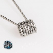 Mad Rabbit Tiger Kanthal A1