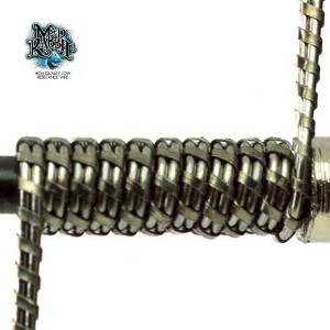 Mad Rabbit Staircase Kanthal A1