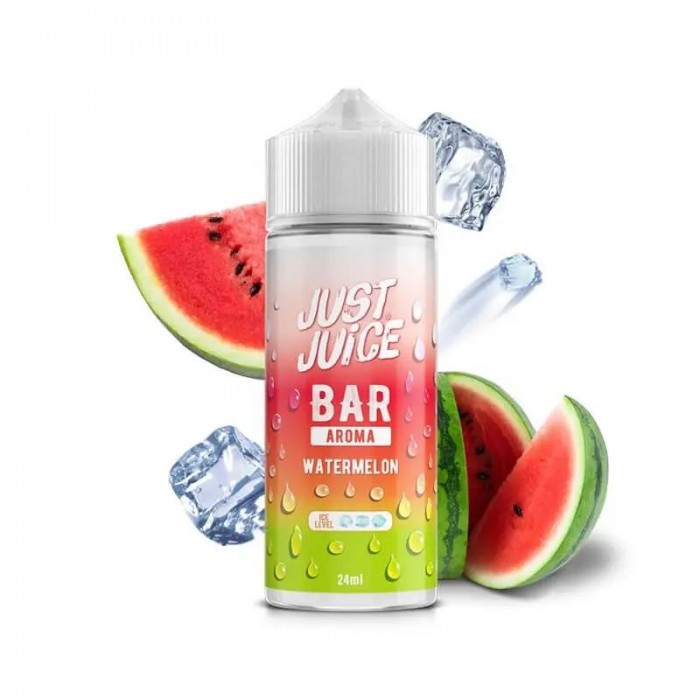 Just Juice Bar Watermelon 24->120ML