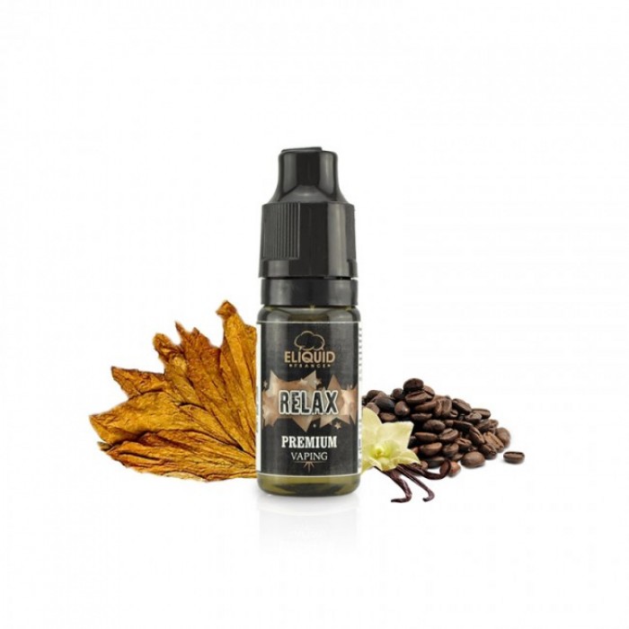 E-Liquid France Relax