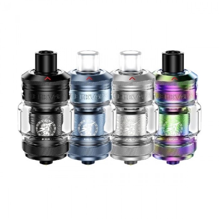 Geek Vape Zeus Nano 3 Atomizer 5ml