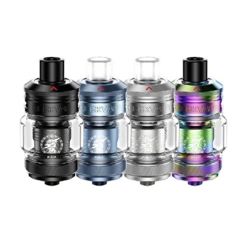 Geek Vape Zeus Nano 3 Atomizer 5ml Geek Vape Zeus Nano 3 Atomizer 5ml