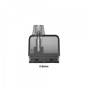 Vaporesso - Eco Nano Plus Mesh Pod Cartridge 10ml