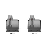 Vaporesso - Eco Nano Plus Mesh Pod Cartridge 10ml