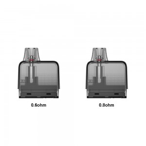 Vaporesso - Eco Nano Plus Mesh Pod Cartridge 10ml