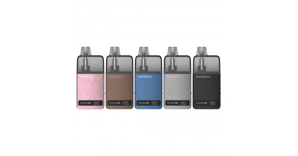 Vaporesso Eco Nano Plus Pod Kit 10ml 1400mAh