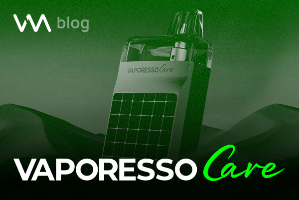 Vaporesso Care